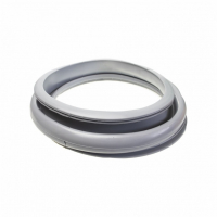 Манжета люка стиральной Ariston, Indesit, Whirlpool, C00064545