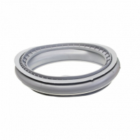 Манжета люка стиральной Ariston, Indesit, Whirlpool, C00064545
