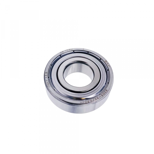 Подшипник шариковый SKF 6203-2Z, 17х40х12 для Bosch, Candy, Haier, SKF6203
