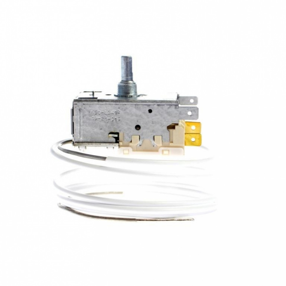 Терморегулятор для холодильника Beko, Ariston, Атлант, Hotpoint-Ariston, Beko, Indesit K50-L3412, Х3412