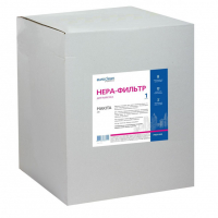 HEPA-фильтр для пылесосов Makita синтетический, Euroclean, MKSM-449NZ
