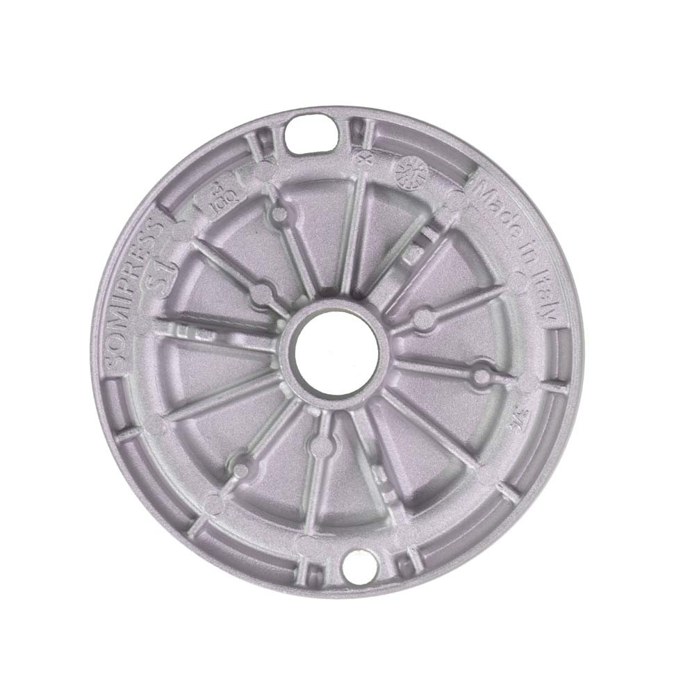 Рассекатель газовой плиты Gefest, D93мм (PS50052-00-004), 50052004