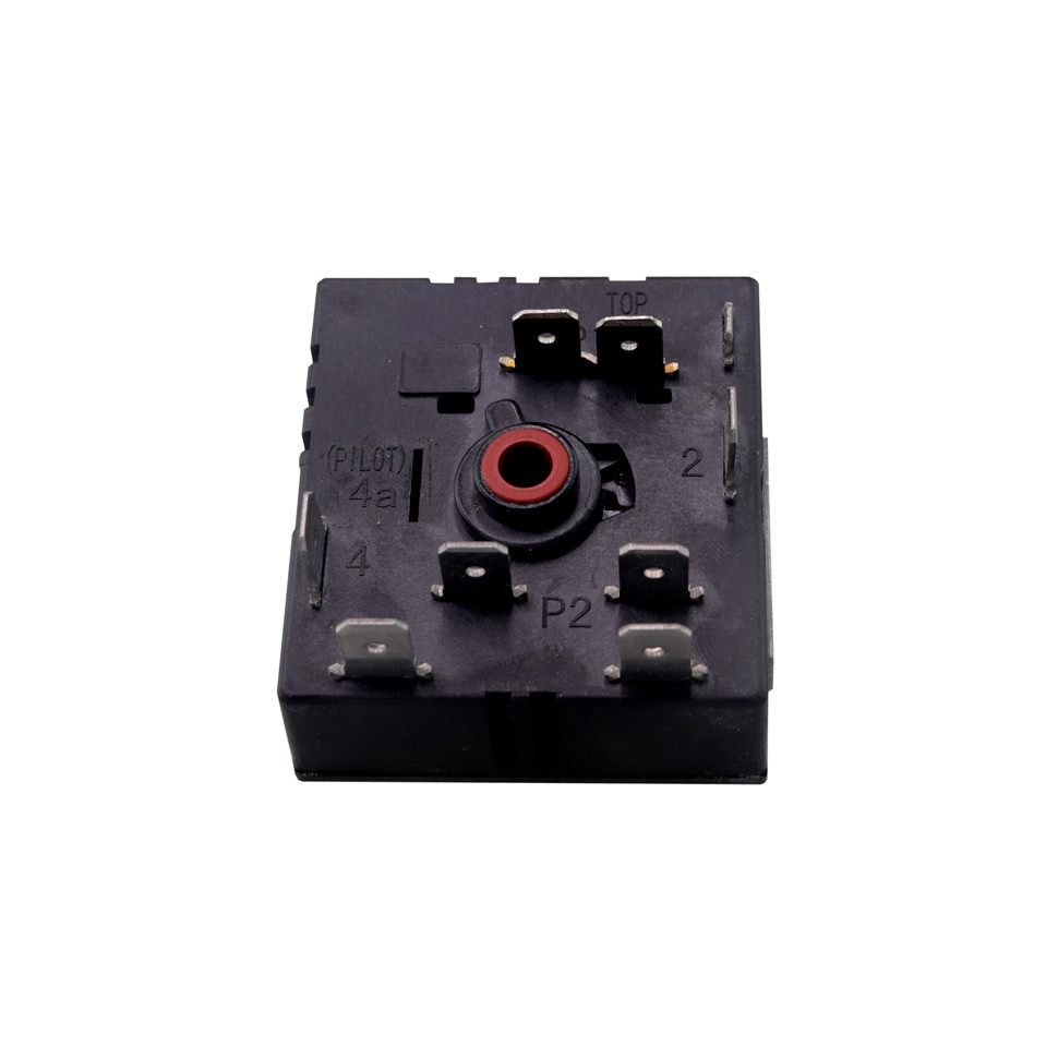 Переключатель 2 позиции для Ariston, AEG, COK350UN