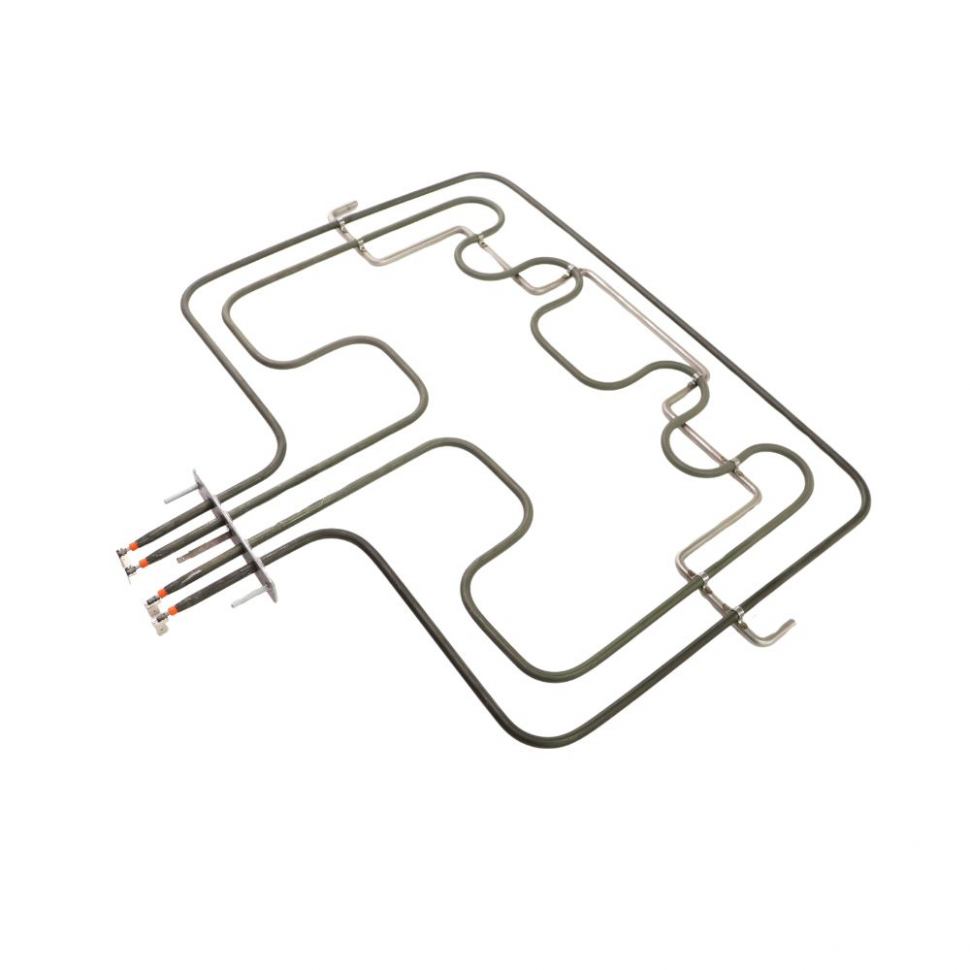 ТЭН духовки AEG, Electrolux, Zanussi нижний 3100 Вт, 340х430мм, 3878253412 ТЭН духовки AEG, Electrolux, Zanussi нижний 3100 Вт, 340х430мм, 3878253412