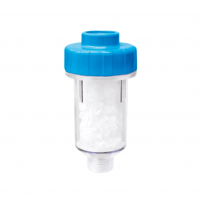 Фильтр для бытовой техники 3" с полифосфатом, F50119-2 Фильтр для бытовой техники 3" с полифосфатом, F50119-2