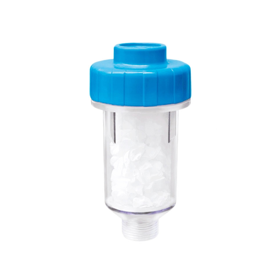 Фильтр для бытовой техники 3" с полифосфатом, F50119-2 Фильтр для бытовой техники 3" с полифосфатом, F50119-2