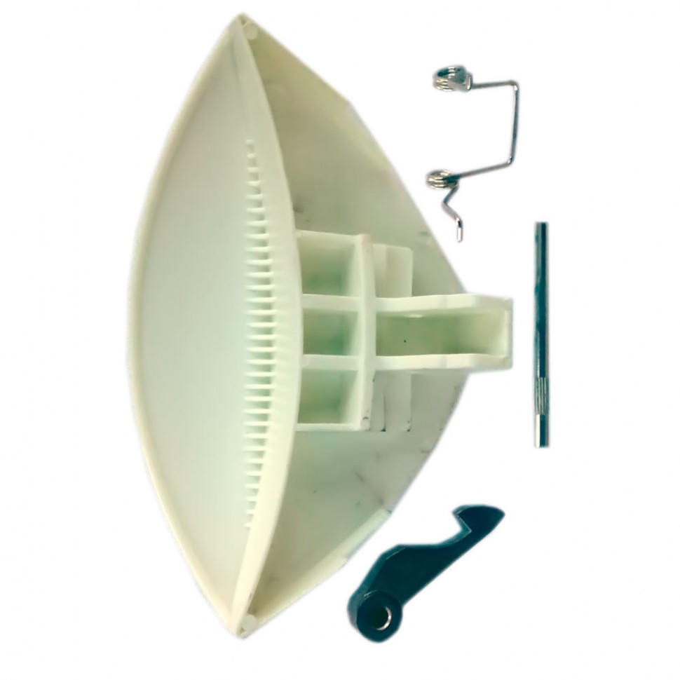 Ручка дверцы люка для стиральной машины Ariston, Indesit, Hotpoint-Ariston, C00075323, 75323IN Ручка дверцы люка для стиральной машины Ariston, Indesit, Hotpoint-Ariston, C00075323, 75323IN