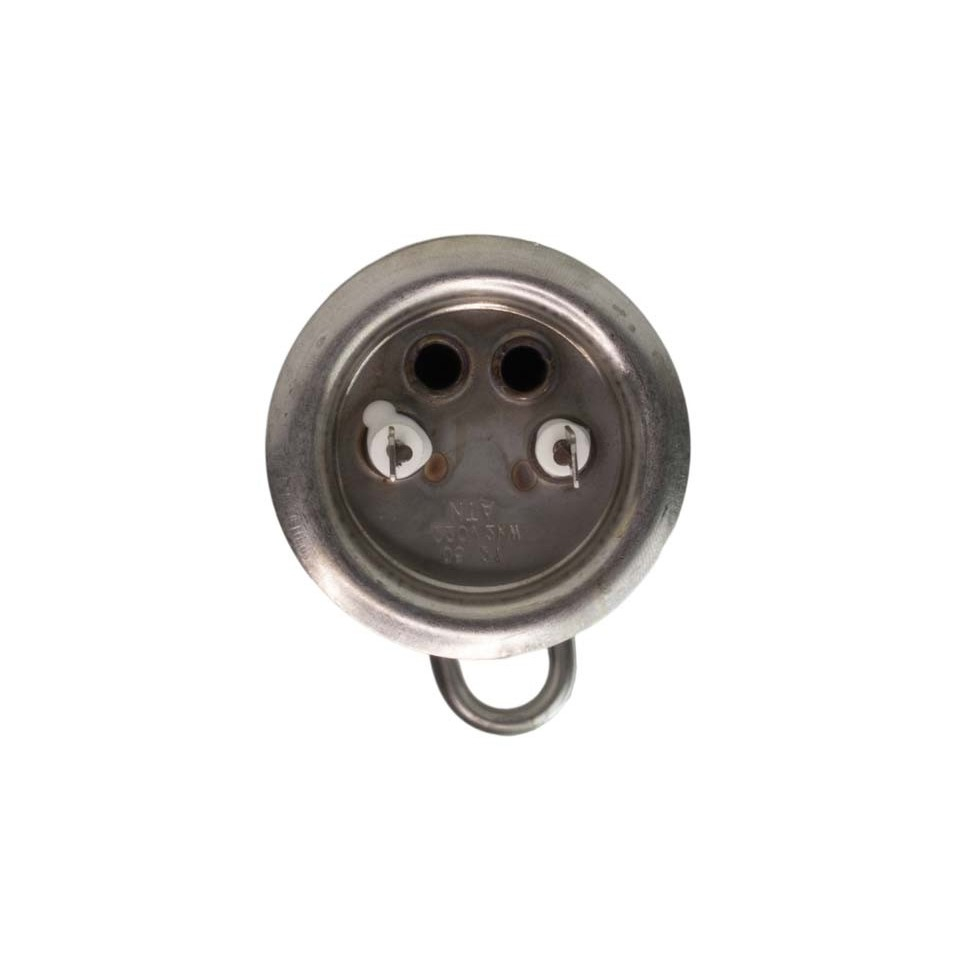 ТЭН 2кВт (2000Вт) RF для горизонтального водонагревателя Polaris, Timberk, под анод М4, П2000