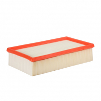 HEPA-фильтр Euroclean целлюлозный для Dewalt, DWPM-27901NZ