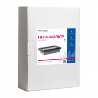 HEPA-фильтр для пылесосов Mirka целлюлозный, Euroclean, MRPMY-1230NZ