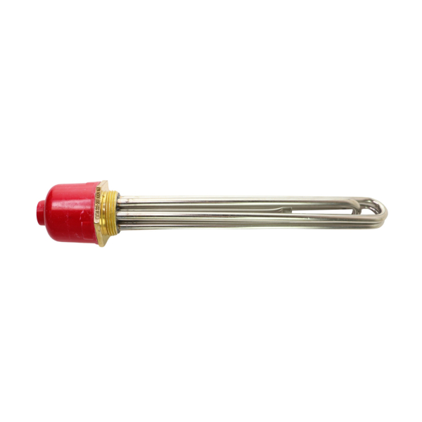 БЛОК-ТЭН RDT, 6000Вт(2000x3), ИТАТЭН, нерж, G1 1/4", L265мм, 220/380В, 69060