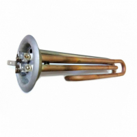 ТЭН 2,5 кВт (2500 Вт) RF для водонагревателя Thermex IBL, под анод М6, 10855 ТЭН 2,5 кВт (2500 Вт) RF для водонагревателя Thermex IBL, под анод М6, 10855