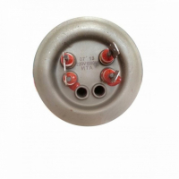 ТЭН 1кВт (1000Вт) RF для водонагревателя Elsotherm Flat CV, AV, Termolux, под анод М6, 20109