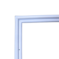 Уплотнительная резина для двери холодильника Haier 575х1010мм, 0530024908, 324908