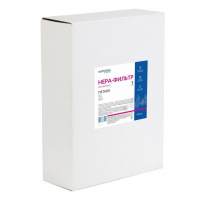 HEPA-фильтр для пылесосов Metabo целлюлозный, Euroclean, MTPM-25NZ