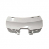 Набор 2 шт Накладка ручки стиральной машины Samsung, KMDC63-00924A Набор 2 шт Накладка ручки стиральной машины Samsung, KMDC63-00924A