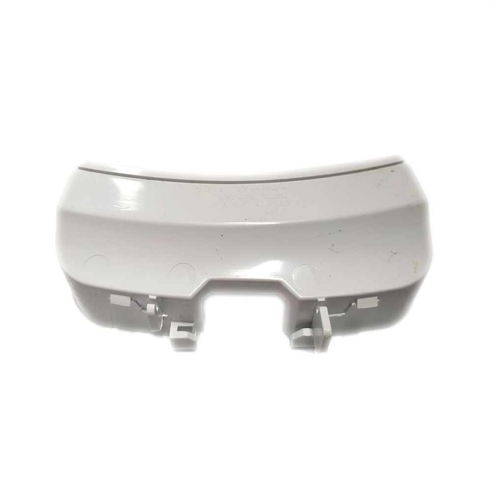 Набор 2 шт Накладка ручки стиральной машины Samsung, KMDC63-00924A Набор 2 шт Накладка ручки стиральной машины Samsung, KMDC63-00924A