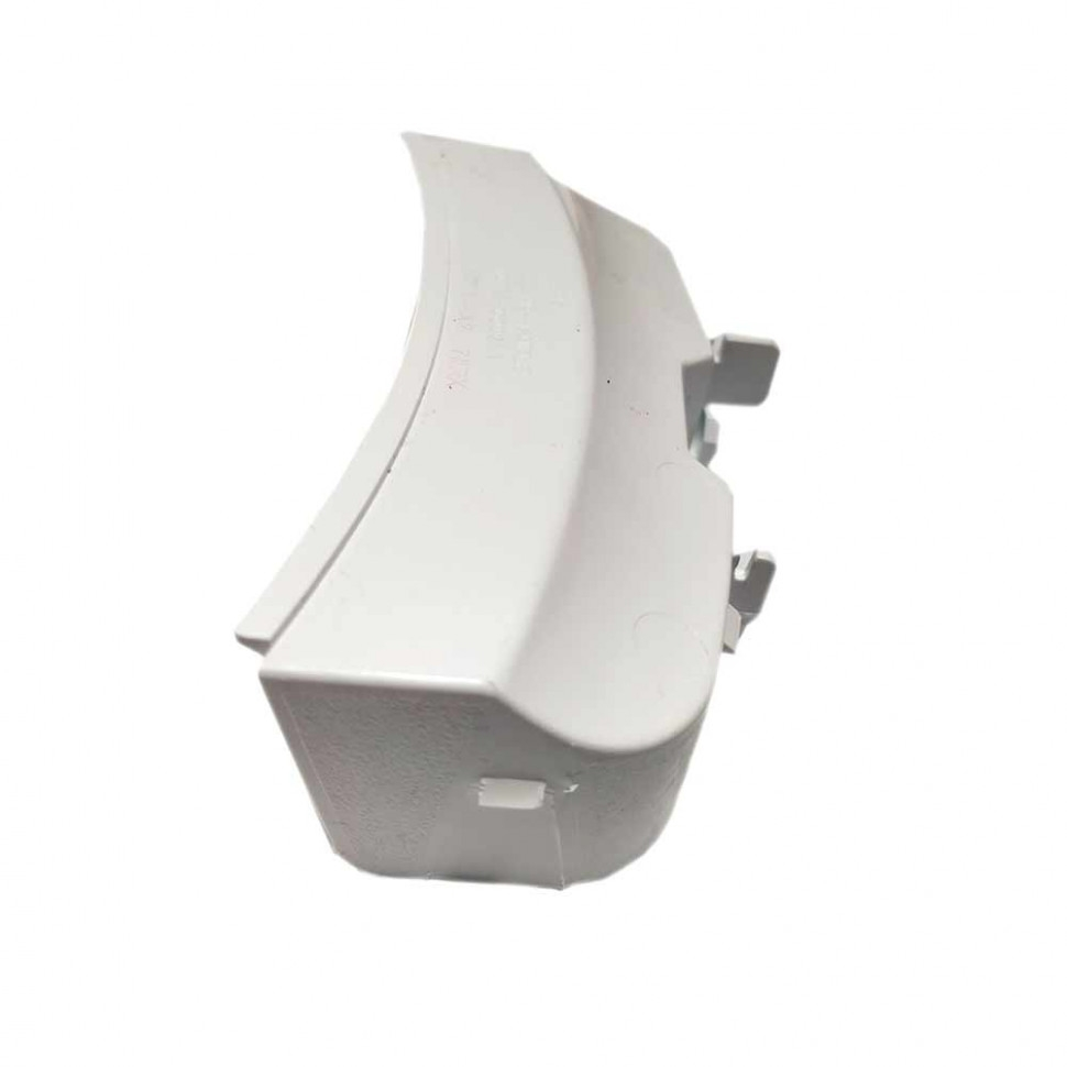 Набор 2 шт Накладка ручки стиральной машины Samsung, KMDC63-00924A Набор 2 шт Накладка ручки стиральной машины Samsung, KMDC63-00924A