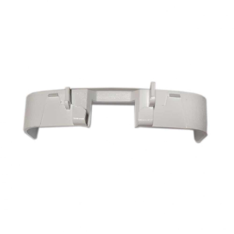 Набор 2 шт Накладка ручки стиральной машины Samsung, KMDC63-00924A Набор 2 шт Накладка ручки стиральной машины Samsung, KMDC63-00924A