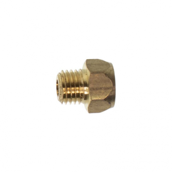 Жиклер (форсунка для газовой плиты М6х0,75 (D92) (A92PS20001-00-067) 20001067
