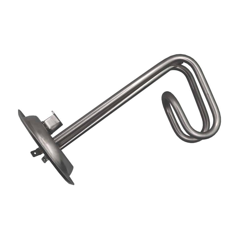 ТЭН 1,5кВт (1500Вт) RF для водонагревателя Thermex, под анод М6, фланец 92мм, 20195 ТЭН 1,5кВт (1500Вт) RF для водонагревателя Thermex, под анод М6, фланец 92мм, 20195