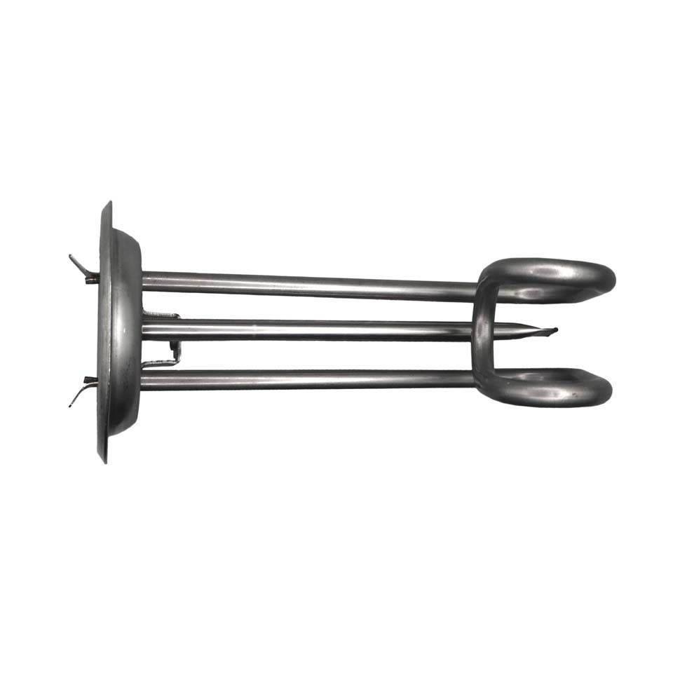 ТЭН 1,5кВт (1500Вт) RF для водонагревателя Thermex, под анод М6, фланец 92мм, 20195 ТЭН 1,5кВт (1500Вт) RF для водонагревателя Thermex, под анод М6, фланец 92мм, 20195