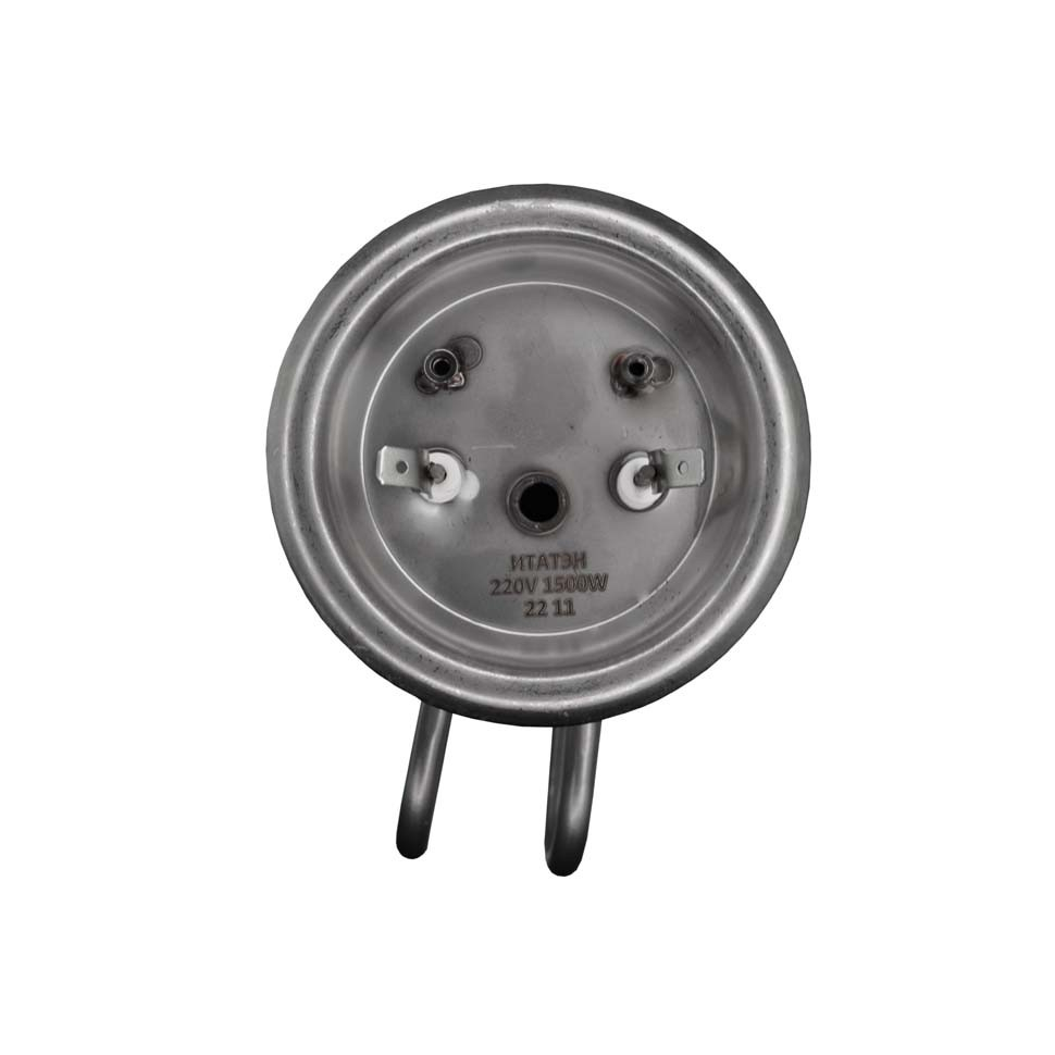 ТЭН 1,5кВт (1500Вт) RF для водонагревателя Thermex, под анод М6, фланец 92мм, 20195 ТЭН 1,5кВт (1500Вт) RF для водонагревателя Thermex, под анод М6, фланец 92мм, 20195