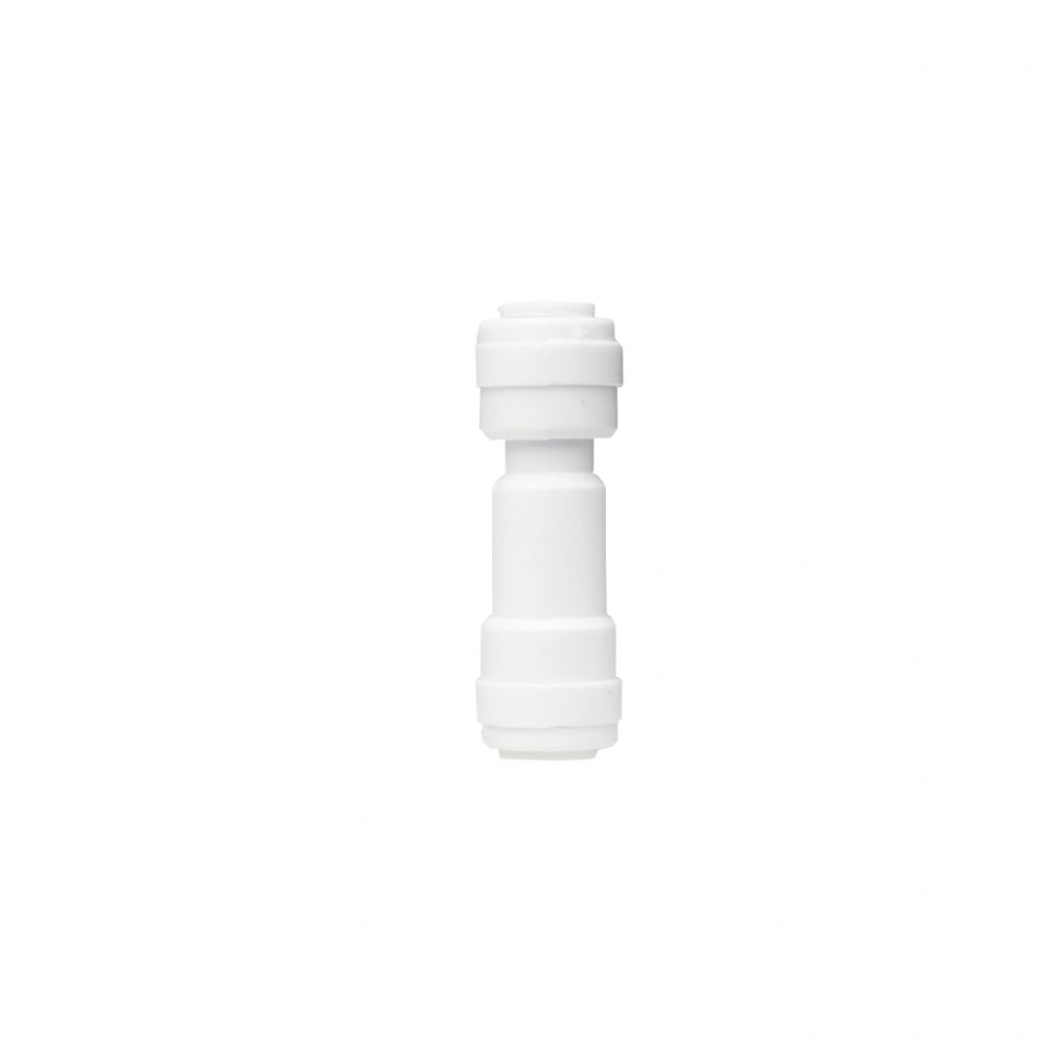 Набор 2 шт Фитинг-клапан, Т1/4"хТ1/4", D15мм, L45мм, KMF9092 Набор 2 шт Фитинг-клапан, Т1/4"хТ1/4", D15мм, L45мм, KMF9092