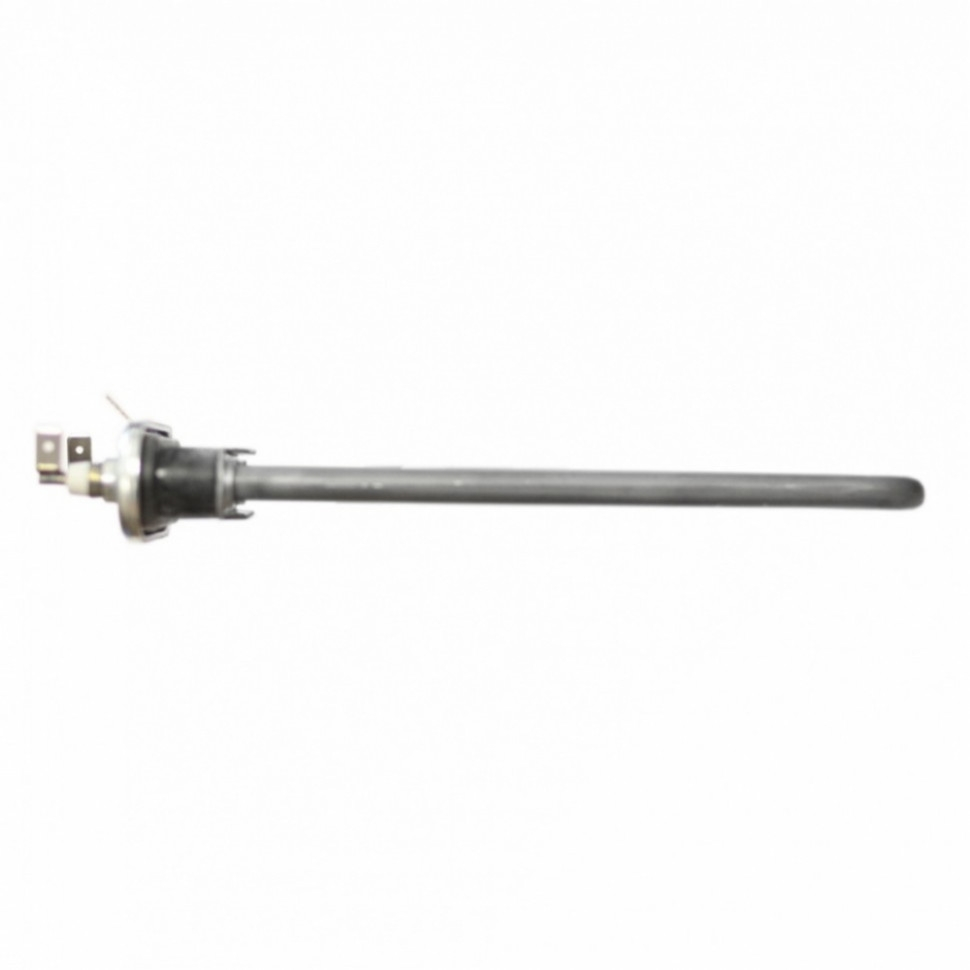 Комплект ТЭН 1640W для стиральной машины Candy, Electrolux L180мм + фильтр + засыпка, K(815663)41009027