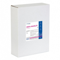 HEPA-фильтр для пылесосов Metabo синтетический, Euroclean, MTSM-25NZ