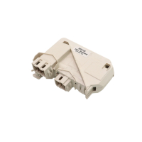 Замок дверцы люка (блокировка, убл) для стиральных машин Samsung Diamond, Eco Bubble, Crystal Slim, DC64-00652D Замок дверцы люка (блокировка, убл) для стиральных машин Samsung Diamond, Eco Bubble, Crystal Slim, DC64-00652D