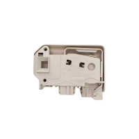 Замок дверцы люка (блокировка, убл) для стиральных машин Samsung Diamond, Eco Bubble, Crystal Slim, DC64-00652D Замок дверцы люка (блокировка, убл) для стиральных машин Samsung Diamond, Eco Bubble, Crystal Slim, DC64-00652D