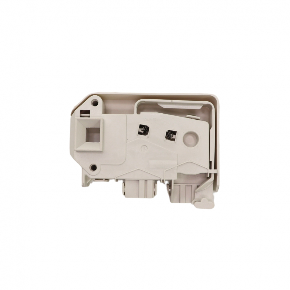 Замок дверцы люка (блокировка, убл) для стиральных машин Samsung Diamond, Eco Bubble, Crystal Slim, DC64-00652D Замок дверцы люка (блокировка, убл) для стиральных машин Samsung Diamond, Eco Bubble, Crystal Slim, DC64-00652D