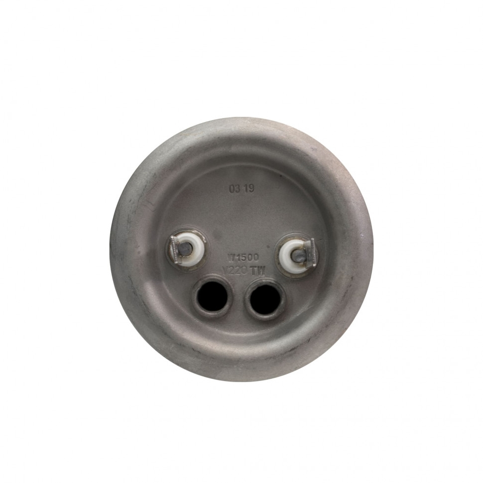 ТЭН 1,5кВт (1500Вт) RF для водонагревателя Polaris, Timberk, под анод М6, 10061 ТЭН 1,5кВт (1500Вт) RF для водонагревателя Polaris, Timberk, под анод М6, 10061