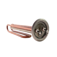 ТЭН 2кВт (2000Вт) RF для водонагревателя ATT, Etalon, под анод М6, ИТАТЭН, 20120 ТЭН 2кВт (2000Вт) RF для водонагревателя ATT, Etalon, под анод М6, ИТАТЭН, 20120