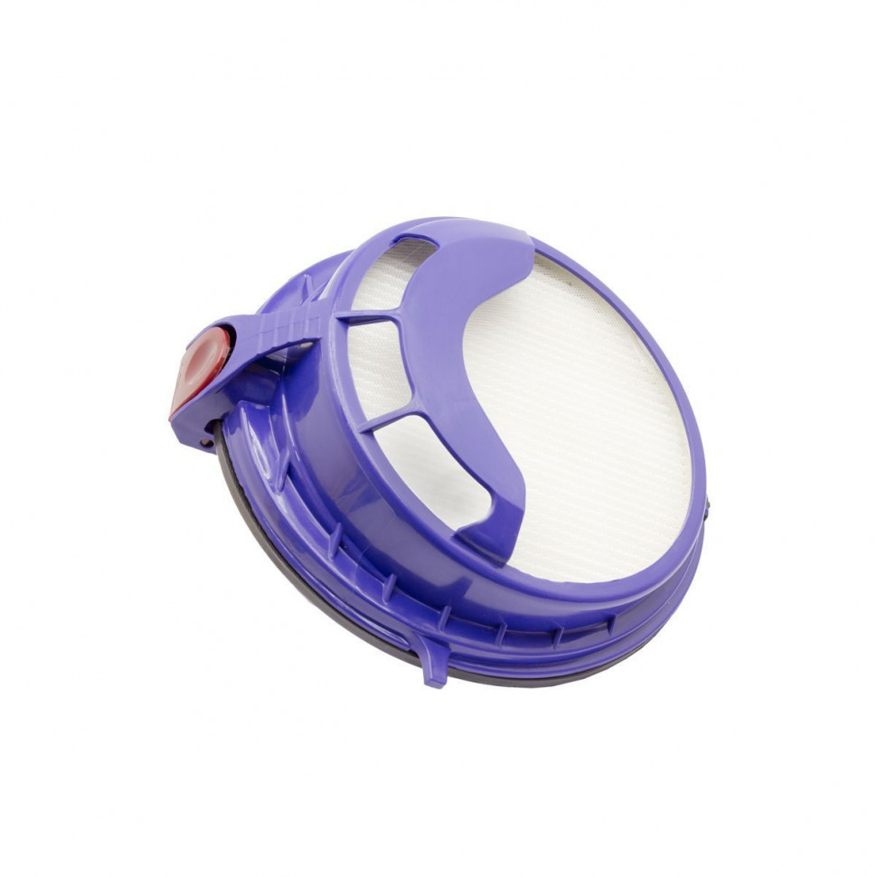 HEPA-фильтр для пылесосов Dyson выпускной, Ozone, H-60NZ HEPA-фильтр для пылесосов Dyson выпускной, Ozone, H-60NZ