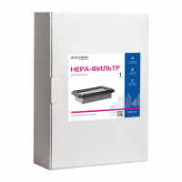 HEPA-фильтр для пылесосов Nilfisk целлюлозный, Euroclean, NLPMY-33NZ