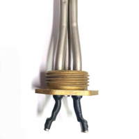 ТЭН для алюминиевого радиатора (батареи отопления) 700 Вт, правая резьба, нерж, D33, G1", L270мм, 220V, Р07П ТЭН для алюминиевого радиатора (батареи отопления) 700 Вт, правая резьба, нерж, D33, G1", L270мм, 220V, Р07П