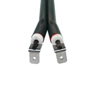 Сухой ТЭН 1кВт (1000Вт) для водонагревателя Thermex, Electrolux, AEG, 3401273