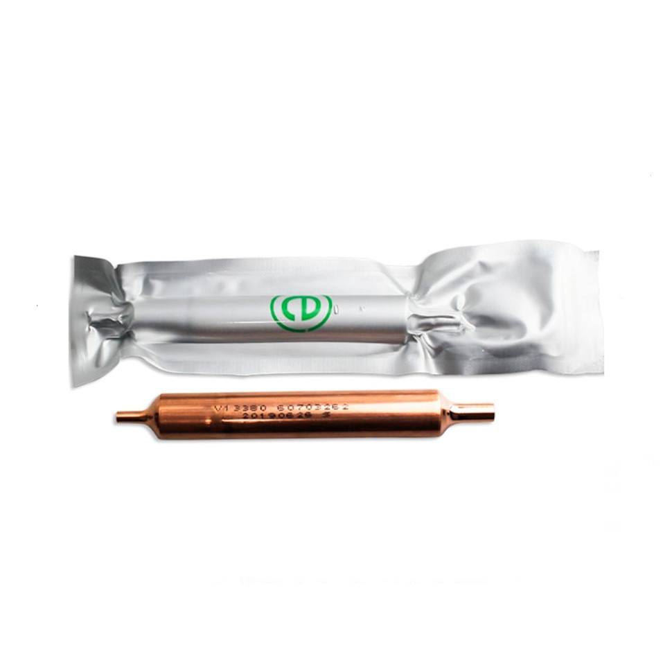 Набор 2 шт Фильтр-осушитель для холодильников (0060703262), KM60703262