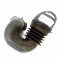 Заливной патрубок для стиральной машины LG Direct Drive Intellowasher дозатор-бак, 4738EN2002A Заливной патрубок для стиральной машины LG Direct Drive Intellowasher дозатор-бак, 4738EN2002A