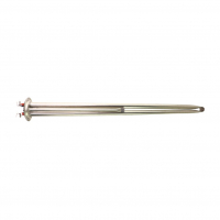 Комплект сухих ТЭНов 2кВт (2000Вт) в колбе для водонагревателя Electrolux EWH Centurio IQ, 20117 Комплект сухих ТЭНов 2кВт (2000Вт) в колбе для водонагревателя Electrolux EWH Centurio IQ, 20117