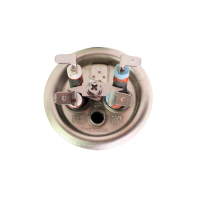 Комплект сухих ТЭНов 2кВт (2000Вт) в колбе для водонагревателя Electrolux EWH Centurio IQ, 20117 Комплект сухих ТЭНов 2кВт (2000Вт) в колбе для водонагревателя Electrolux EWH Centurio IQ, 20117