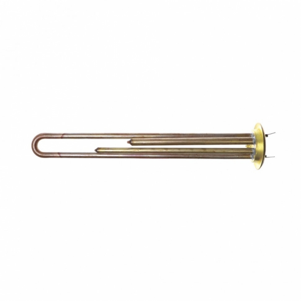 ТЭН 1,3 кВт (1300 Ватт) RF для водонагревателя Thermex, Garanterm RZB, IF, ID, под анод М4, PREMIUM, 50057