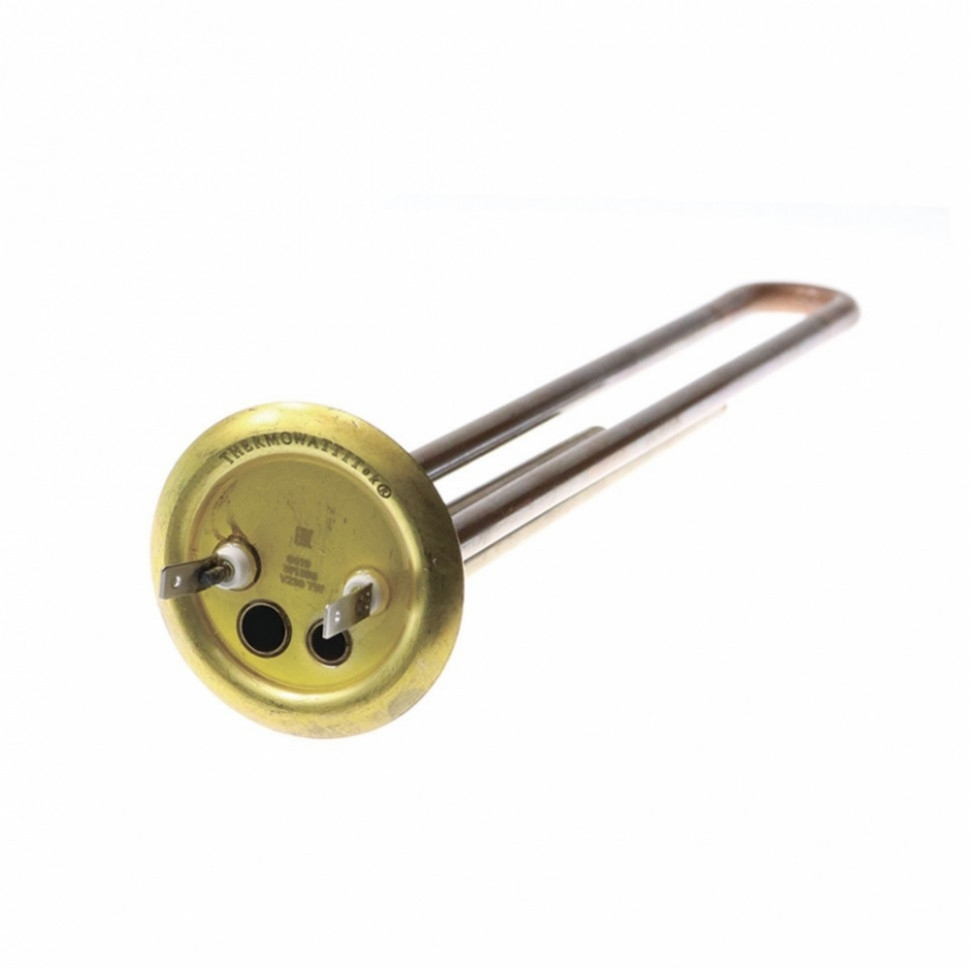 ТЭН 1,3кВт (1300Вт) RF для водонагревателя Thermex, Garanterm RZB, IF, ID, под анод М4, PREMIUM, 50057