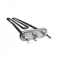 ТЭН 6000W (6кВт) для промышленной стиральной машины, 815842 ТЭН 6000W (6кВт) для промышленной стиральной машины, 815842