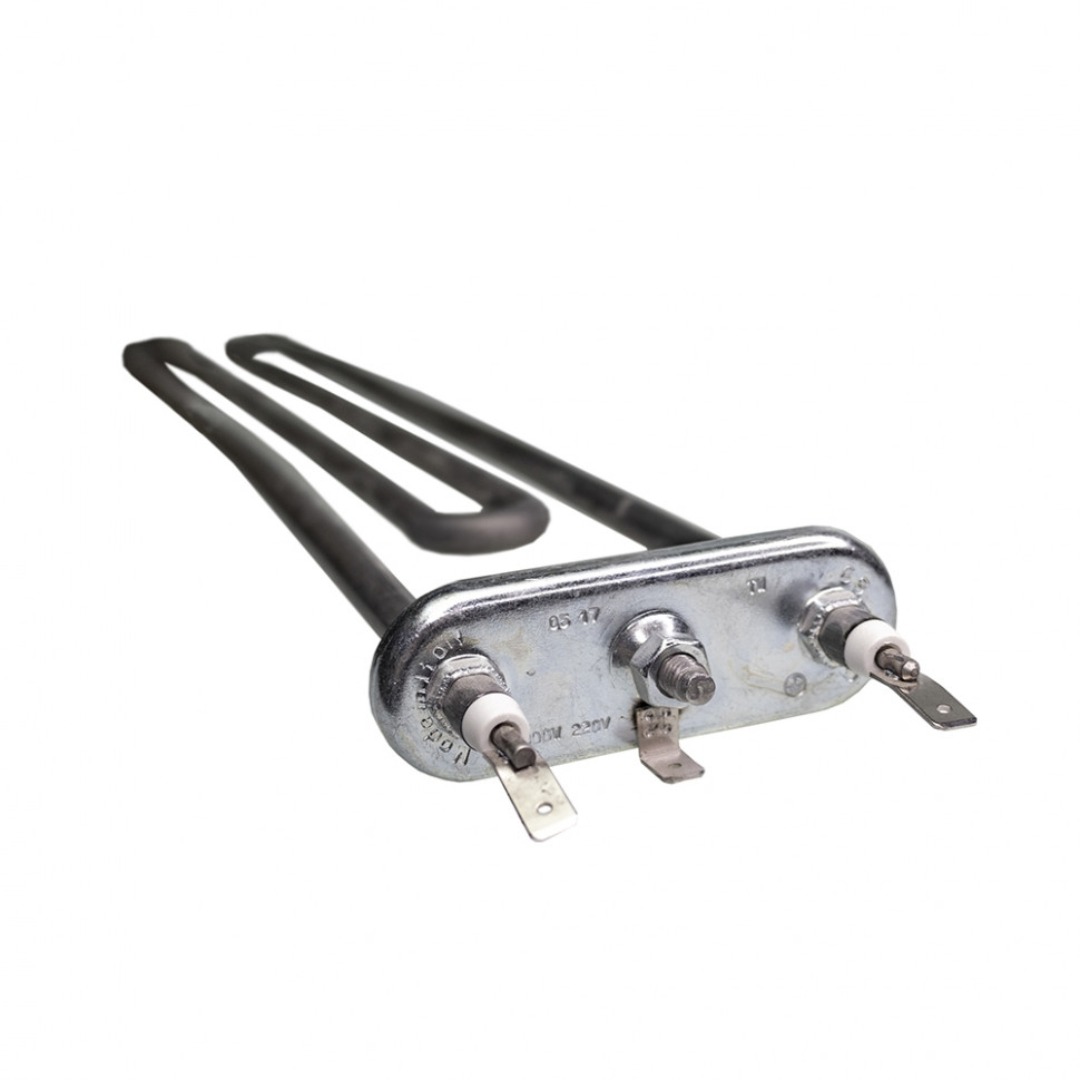 ТЭН 6000W (6кВт) для промышленной стиральной машины, 815842 ТЭН 6000W (6кВт) для промышленной стиральной машины, 815842