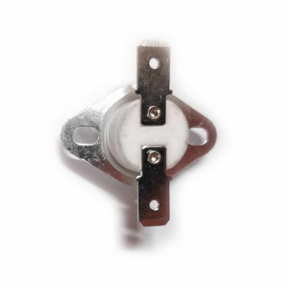 Термостат для водонагревателя Thermex, Ariston, Electrolux KSD303, 10A 200°С биметаллический самовозвратный, 310200