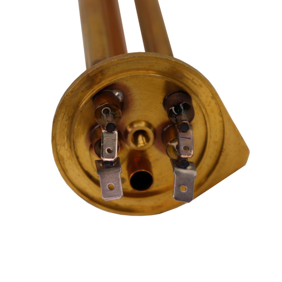 ТЭН 2,5кВт (1000Вт/1500Вт) RCA для водонагревателя Ariston, под анод М5, 65122238 ТЭН 2,5кВт (1000Вт/1500Вт) RCA для водонагревателя Ariston, под анод М5, 65122238