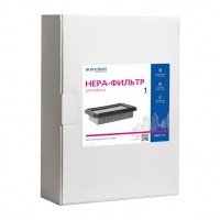 HEPA-фильтр для пылесосов Stihl целлюлозный, Euroclean, SHPMY-133NZ
